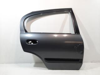 Дверь задняя правая Nissan Almera 2000-2006