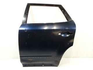 Дверь задняя левая Nissan Murano 2004-2008