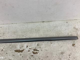 Накладка двери передняя левая Jaguar X-Type X400