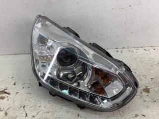 Фара правая Chery Tiggo 2005-2013