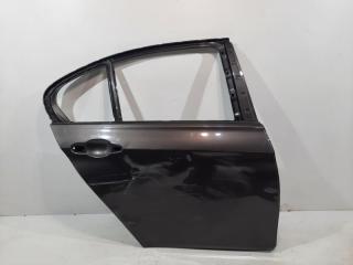 Дверь задняя правая BMW 3er 2011-