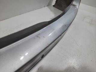 Бампер задний Opel Astra H