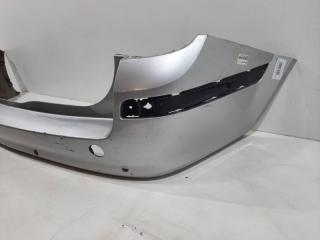 Бампер задний Astra c 2004-2010 H