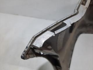 Бампер задний Astra c 2004-2010 H