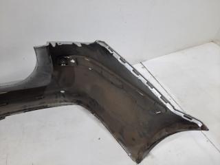 Бампер задний Astra c 2004-2010 H