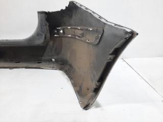 Бампер задний Astra c 2004-2010 H