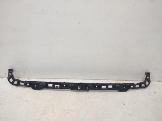 Запчасть спойлер бампера задний Volkswagen Golf 2009-2012