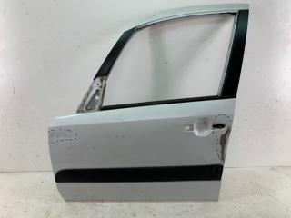 Фото запчасти дверь передняя левая Suzuki SX4 2006-2013 Б/У запчасть Запчасть дверь передняя левая Suzuki SX4 2006-2013