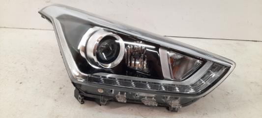 Фара правая Hyundai Creta 2015-