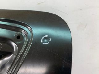 Дверь задняя левая Chevrolet Spark M300