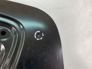 Дверь задняя левая Spark 2011- M300