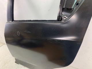 Дверь задняя левая Spark 2011- M300
