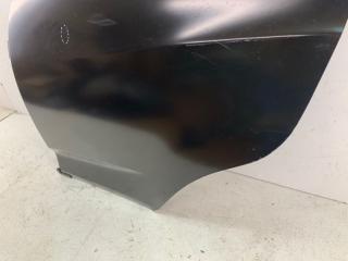 Дверь задняя левая Spark 2011- M300