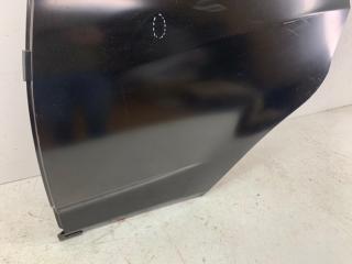 Дверь задняя левая Spark 2011- M300