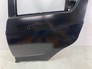 Дверь задняя левая Spark 2011- M300
