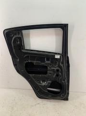 Дверь задняя левая Spark 2011- M300