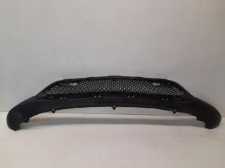 Фото запчасти спойлер бампера передний Mercedes-Benz GLC 2015-2018 Б/У запчасть Запчасть спойлер бампера передний Mercedes-Benz GLC 2015-2018