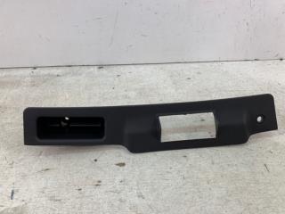 Ручка двери задней Opel Astra 2003-2013