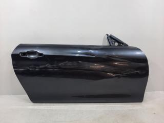 Дверь правая BMW 4er 2012-