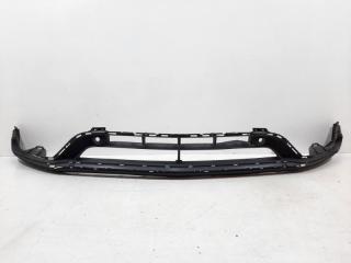 Фото запчасти спойлер бампера передний Mercedes-Benz GLC 2015-2019 Б/У запчасть Запчасть спойлер бампера передний Mercedes-Benz GLC 2015-2019