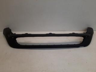 Фото запчасти спойлер бампера передний Mercedes-Benz GLA 2014-2017 Б/У запчасть Запчасть спойлер бампера передний Mercedes-Benz GLA 2014-2017