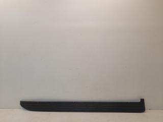 Накладка подножки левая Toyota Land Cruiser Prado 2009-2021