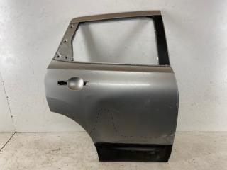 Дверь задняя правая Nissan Qashqai 2006-2014