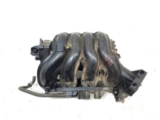 Фото запчасти коллектор впускной передний Honda Civic 2006-2012 Б/У запчасть Запчасть коллектор впускной передний Honda Civic 2006-2012