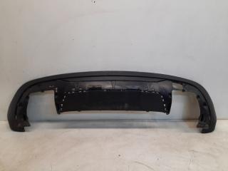 Фото запчасти спойлер бампера задний Mercedes-Benz GLA 2017-2019 Б/У запчасть Запчасть спойлер бампера задний Mercedes-Benz GLA 2017-2019