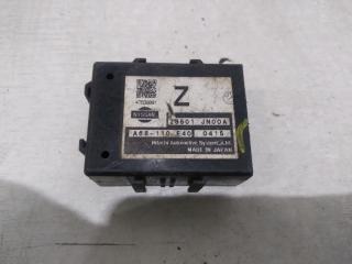 Запчасть блок управления Nissan Teana 2008- 2013