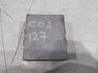 Запчасть блок управления дверьми Toyota Corolla 2001-2007