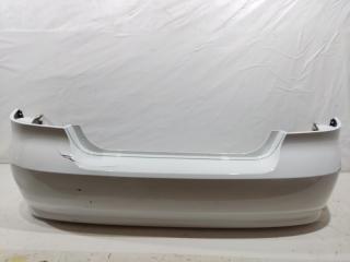Запчасть бампер задний daewoo nexia