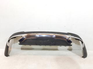 Фото запчасти спойлер бампера задний Mercedes-Benz GLC 2015-2018 Б/У запчасть Запчасть спойлер бампера задний Mercedes-Benz GLC 2015-2018