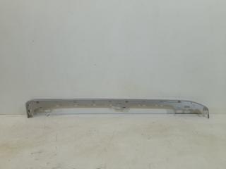 Накладка подножки левая Toyota Land Cruiser Prado 2009-2021