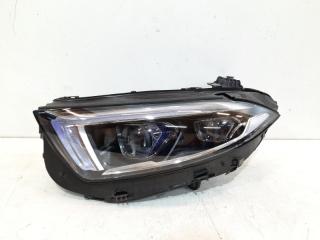 Запчасть фара левая Mercedes-Benz CLS 2018-2021