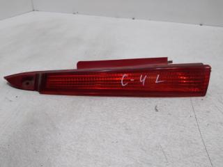 Фонарь левый Citroen С4 2004-2008