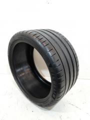 Шина летняя 315/30R21 Michelin Pilot Sport 4 S