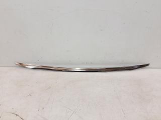 Фото запчасти молдинг крышки багажника Mercedes-Benz E-Class 2016-2020 Б/У запчасть Запчасть молдинг крышки багажника Mercedes-Benz E-Class 2016-2020