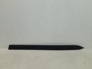 Накладка подножки правая Toyota Land Cruiser 2012-2021