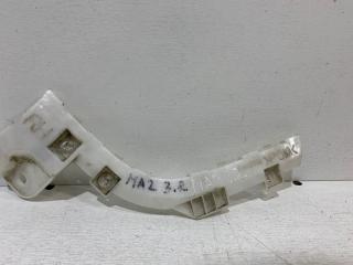 Кронштейн бампера задний правый Mitsubishi ASX 2010-