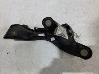 Кронштейн бампера задний правый Astra 2004-2015 H