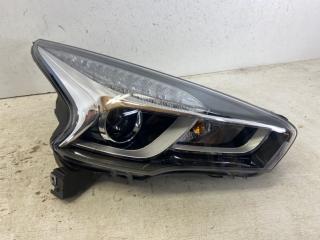 Фара правая Chery Tiggo 7 2016-