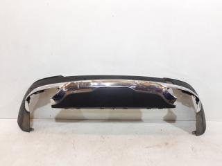 Фото запчасти спойлер бампера задний Mercedes-Benz GLC 2015-2018 Б/У запчасть Запчасть спойлер бампера задний Mercedes-Benz GLC 2015-2018