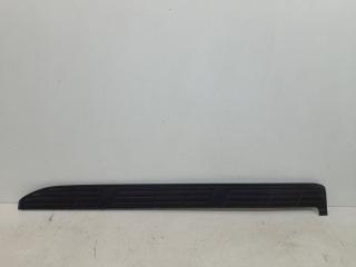 Накладка подножки правая Toyota Land Cruiser Prado 2009-2022