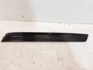 Фото запчасти накладка крышки багажника левая AUDI Q3 2011-2018 Б/У запчасть Запчасть накладка крышки багажника левая AUDI Q3 2011-2018