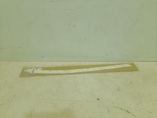 Наклейка двери задняя левая Toyota Camry 2018-