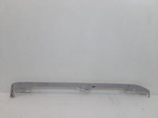 Накладка подножки левая Toyota Land Cruiser Prado 2009-2022