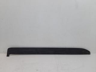 Накладка подножки левая Toyota Land Cruiser Prado 2009-2022
