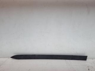Накладка подножки правая Toyota Land Cruiser 2012-2022