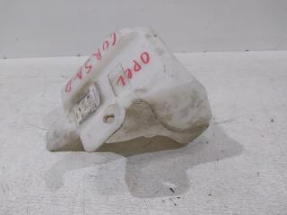 Бачок омывателя Opel Corsa D